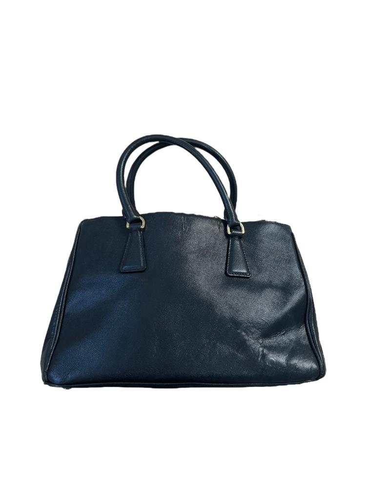 ‏Prada Galleria leather handbag