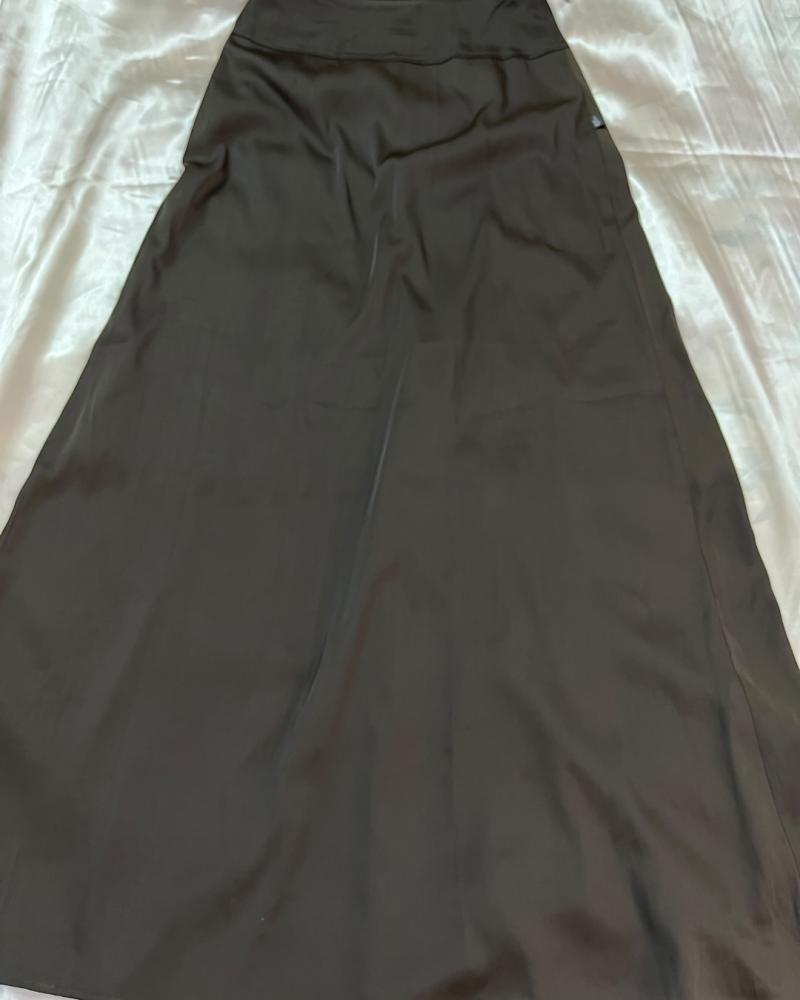 A.A.Fashion A line  skirt - Size 28