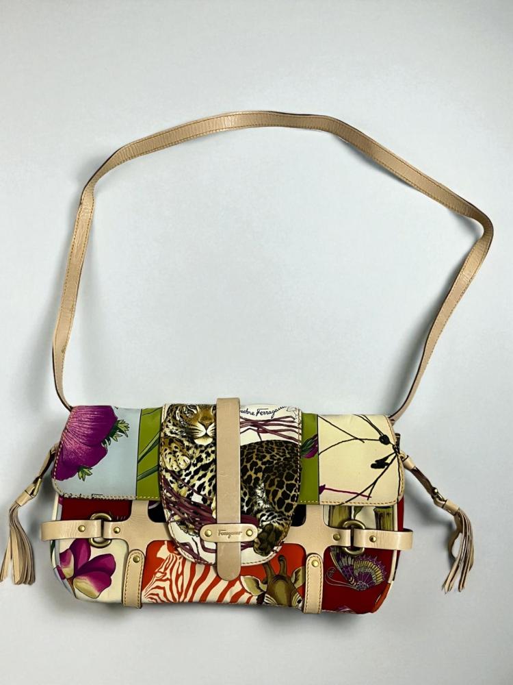 Salvatore Ferragamo Handbag
