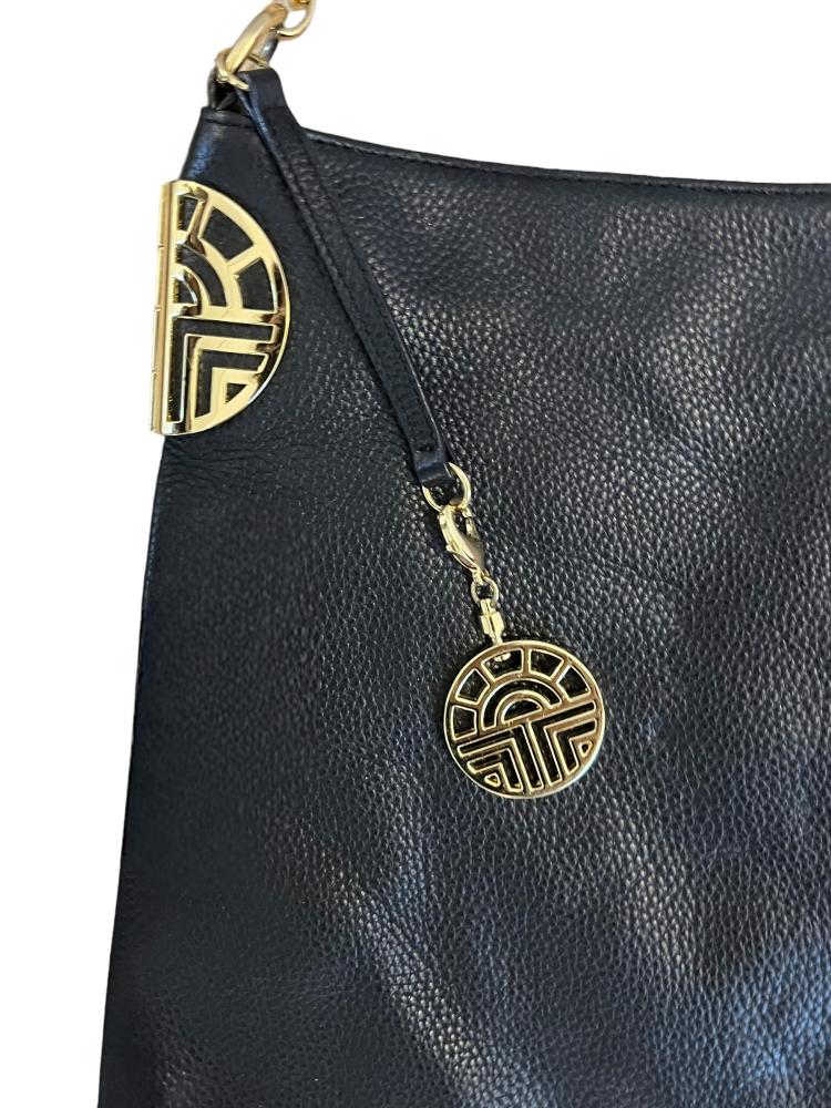 Louis feraud tote bag