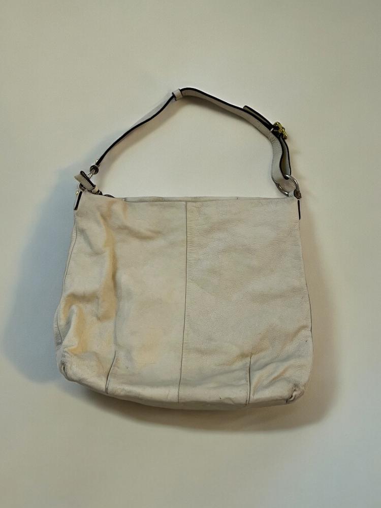 Coach madison isabelle leather