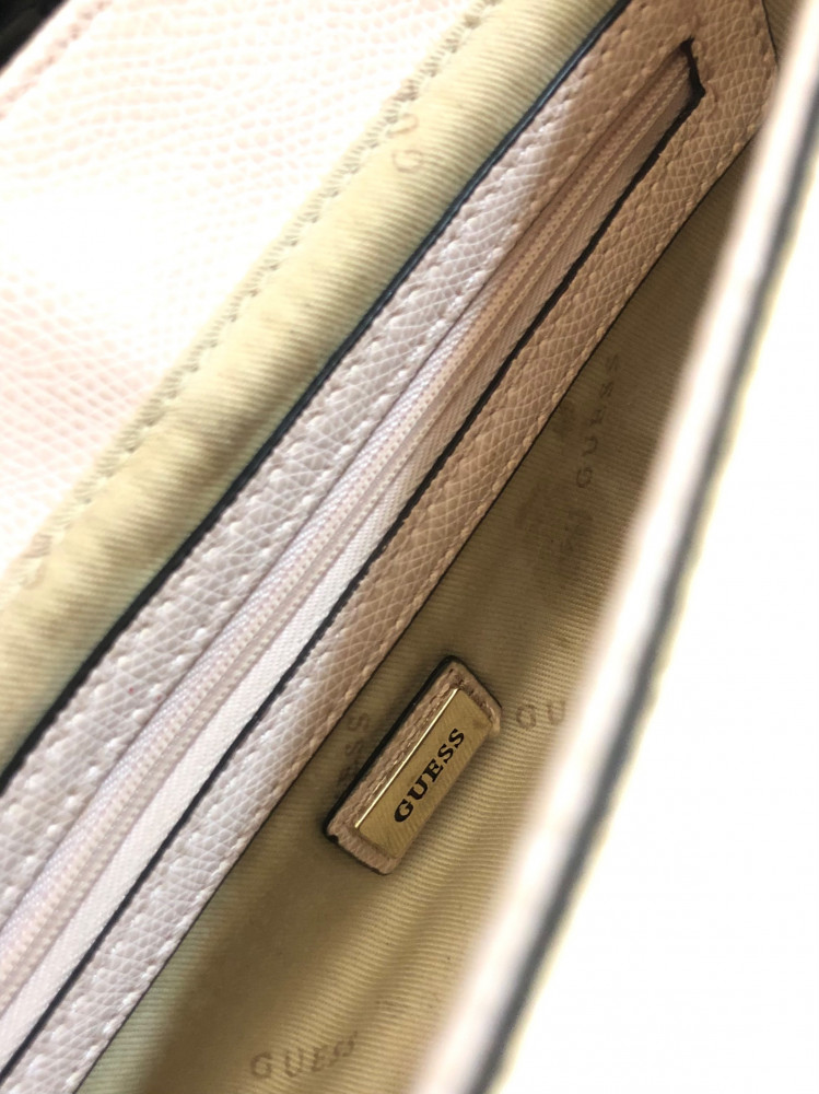 Shoulder bag from guess