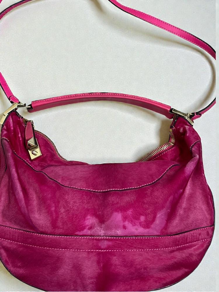 Valentino Pink Handbag