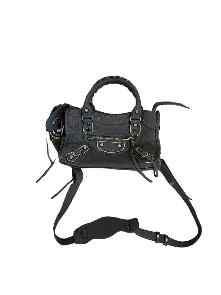 Balenciaga city bag small
