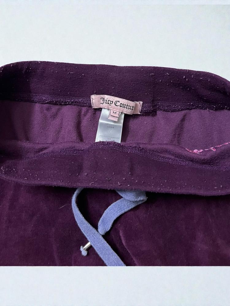 Juicy Couture tracksuit - Size M