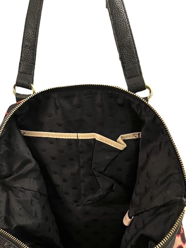 Juicy Couture shoulder bag