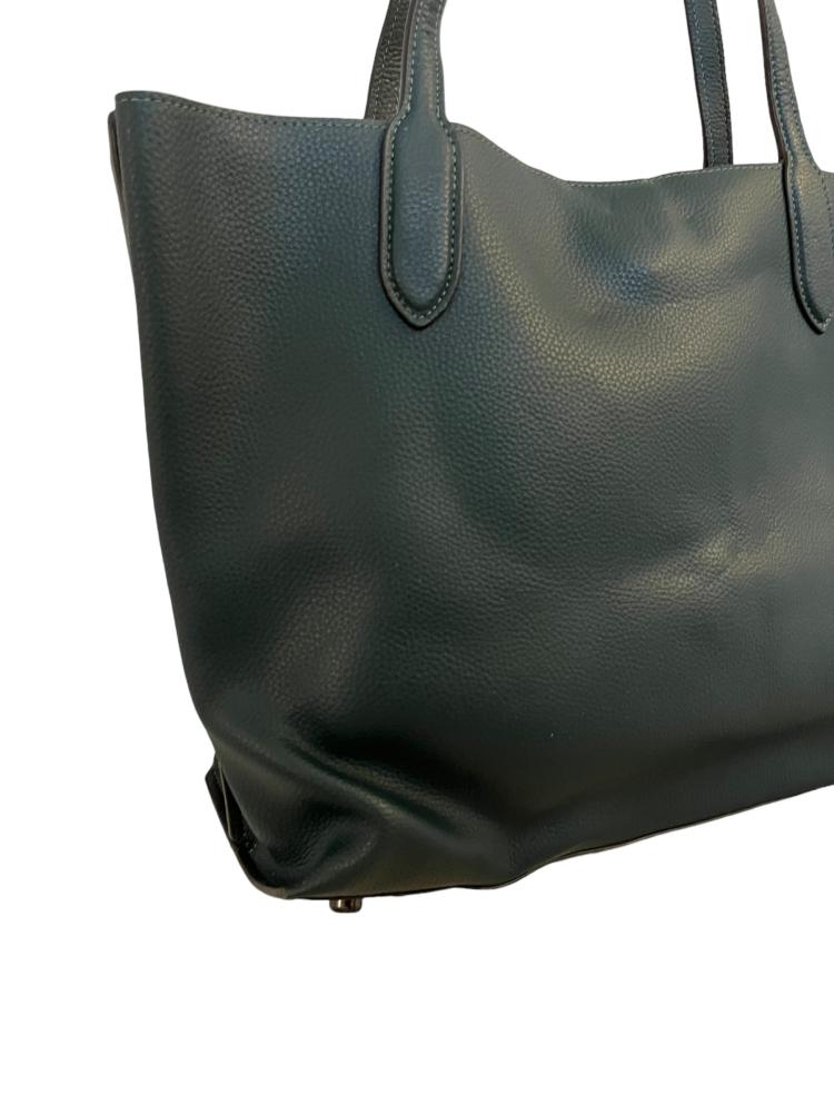 Willow tote bag by coach