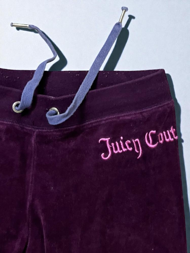 Juicy Couture tracksuit - Size M