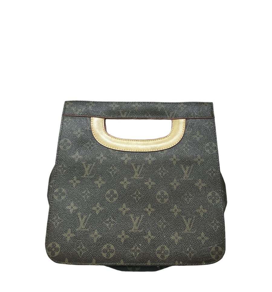 LOUIS VUITTON Monogram Bag