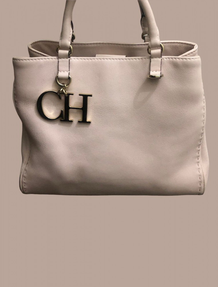 Carolina Herrera handbag