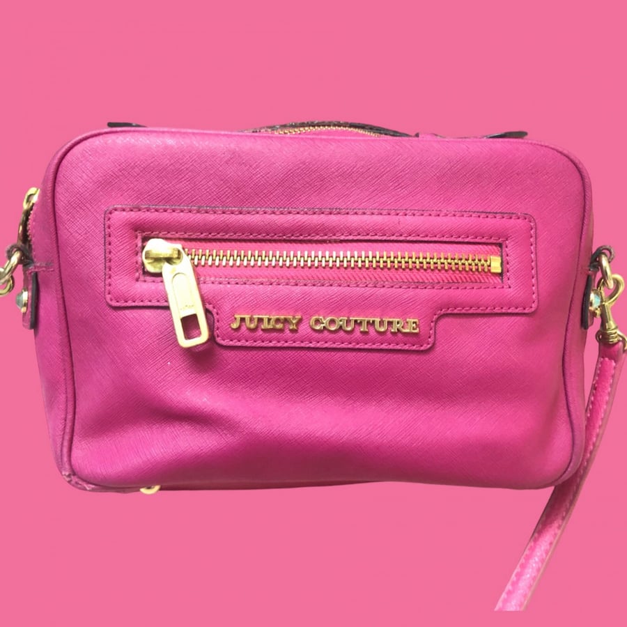 Bag Juicy couture