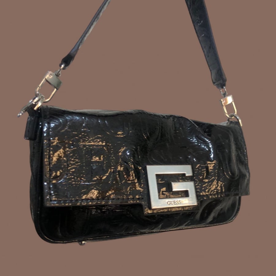 Guess vintage  bag