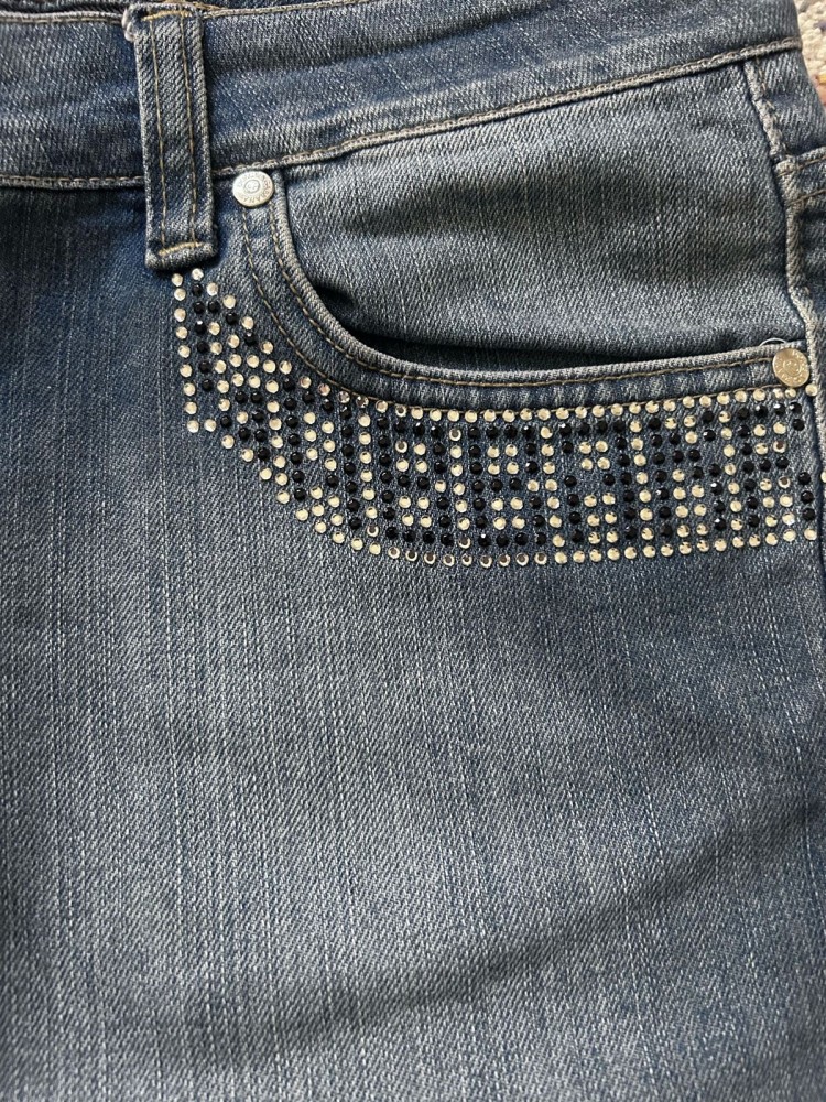 D&G vintage denim pants  Size: L