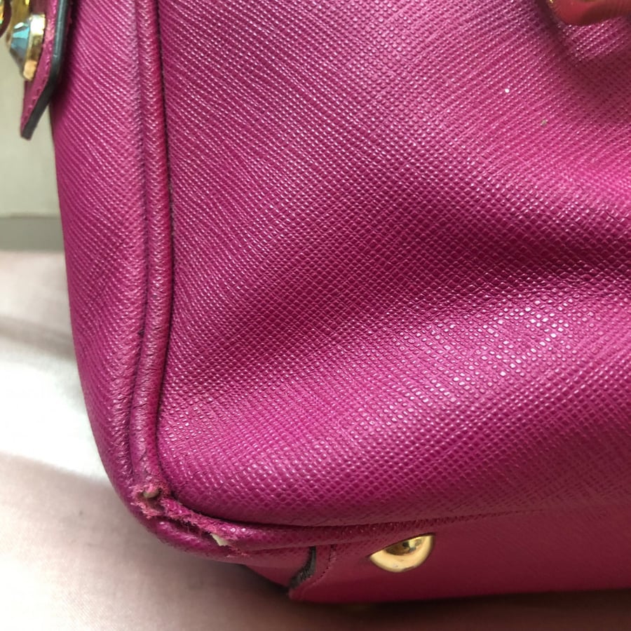 Bag Juicy couture