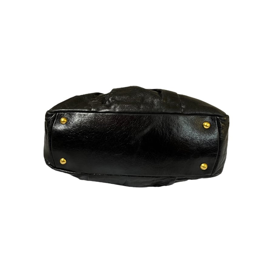 MIU MIU Leather Crossbody Bag