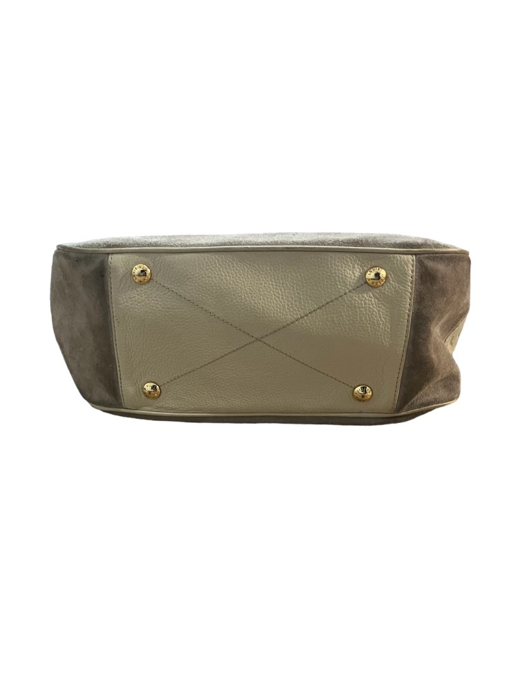 AUDACIEUSE LEATHER HANDBAG Louis Vuitton