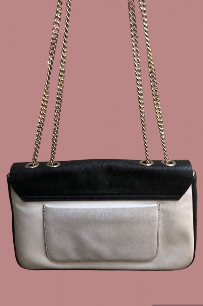 Shoulder bag from guess