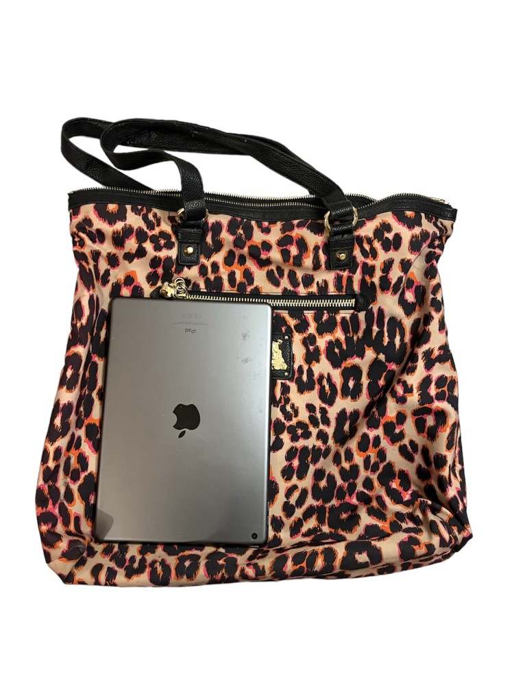 Juicy Couture shoulder bag