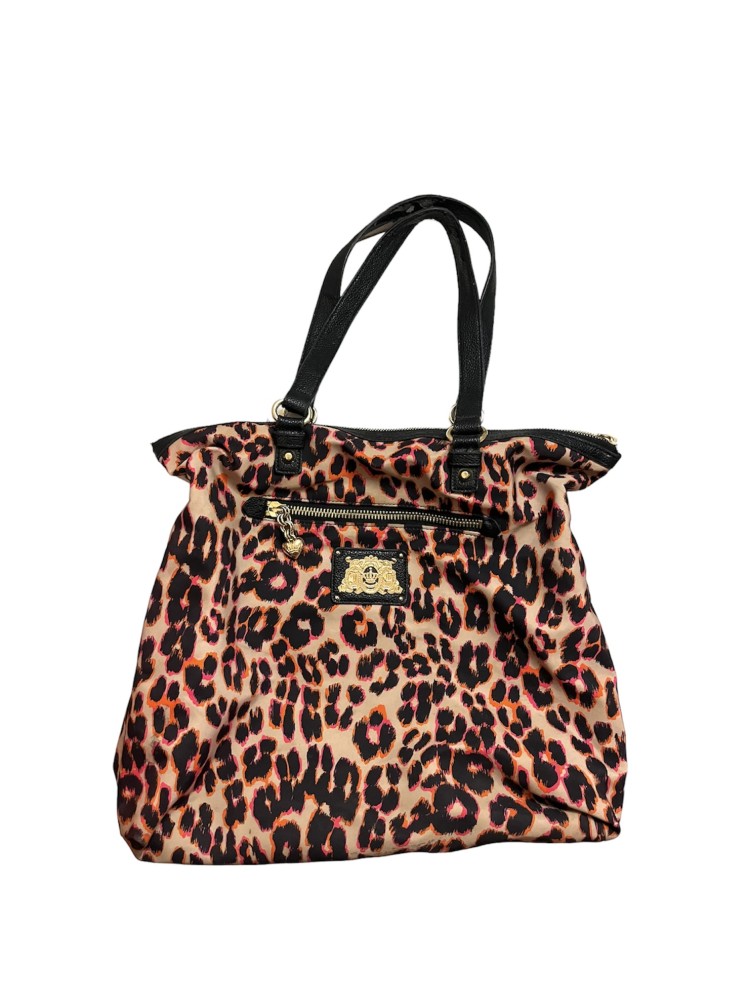 Juicy Couture shoulder bag