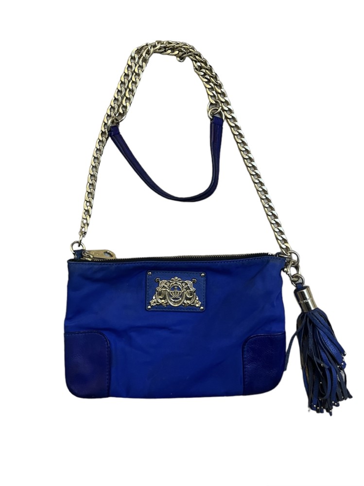 JUICY COUTURE 00s CROSSBODY BAG