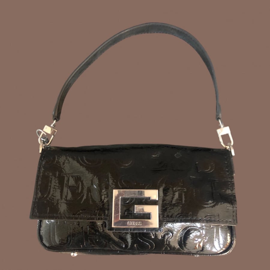 Guess vintage  bag