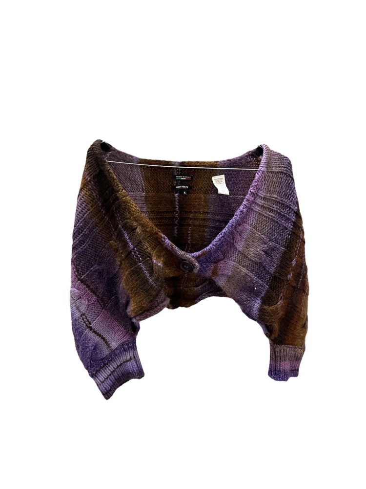 Miss sixty multiple colour jacket Size :L