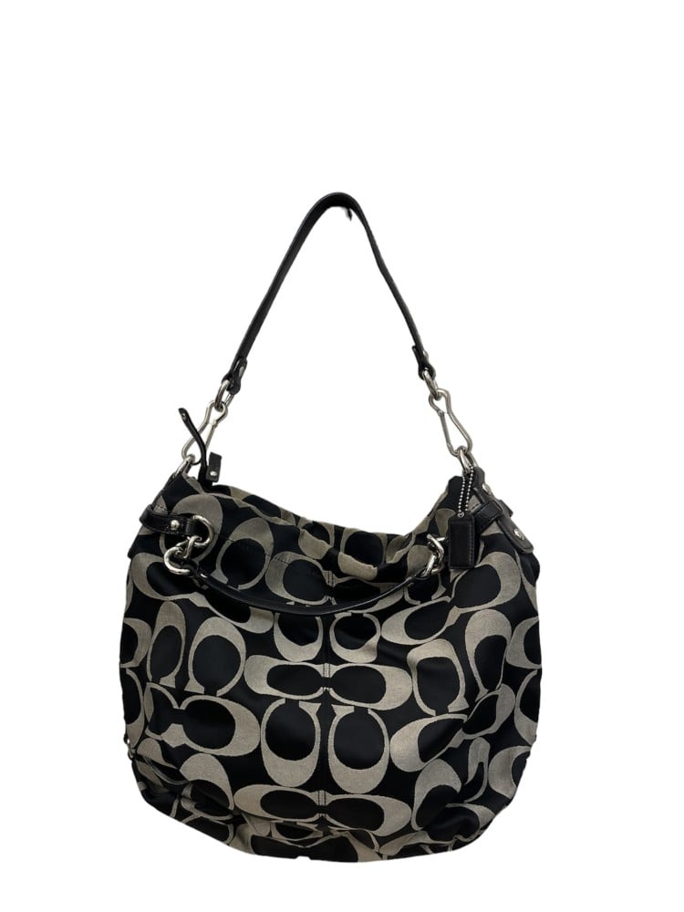 Coach 17183 Signature Sateen Brooke