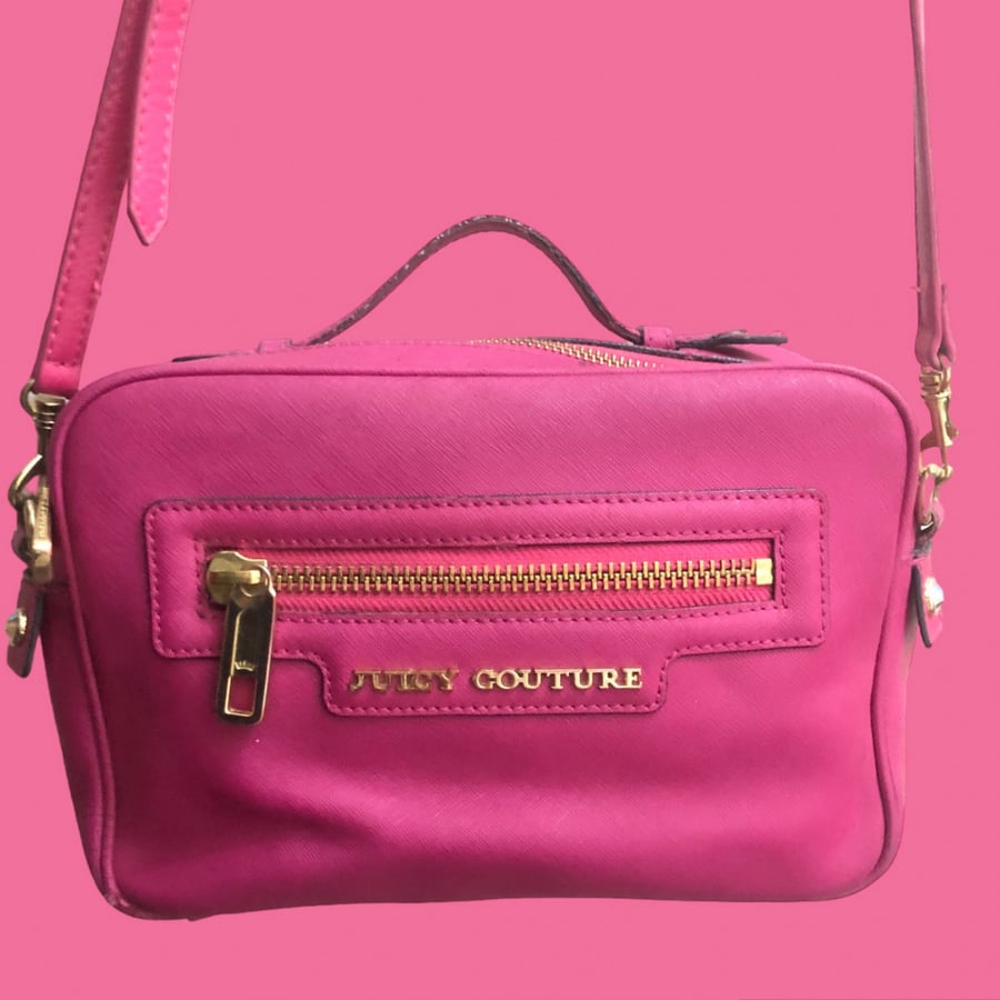 Bag Juicy couture