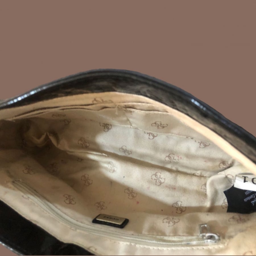 Guess vintage  bag