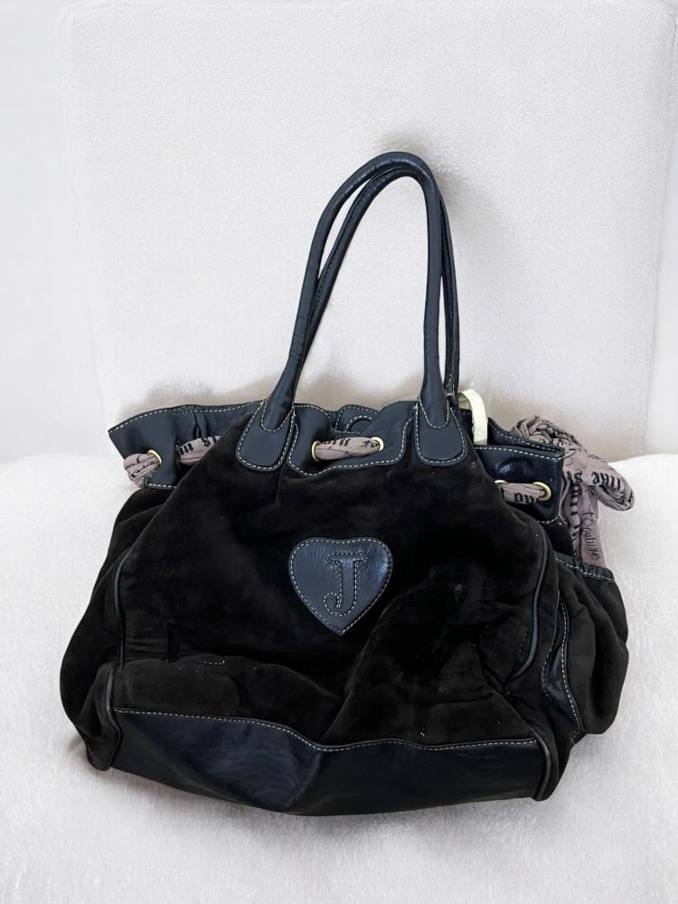 Juicy couture vintage bag