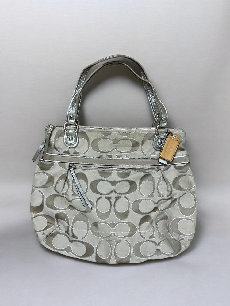 Coach Shoulder/Tote Handbag