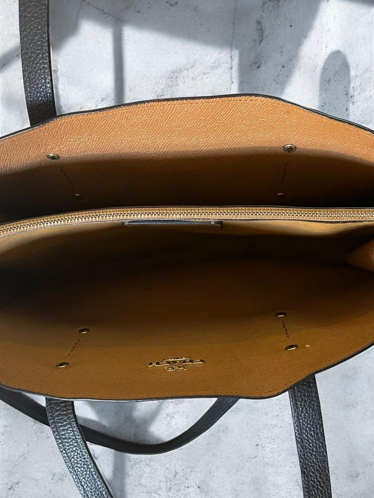 Coach Charlie Carryall Women’s Large Crossbody