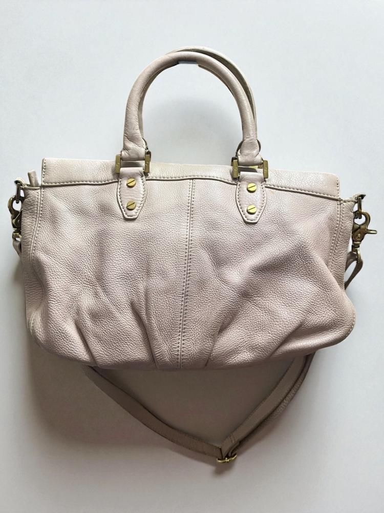 Tory Burch Leather Handbag