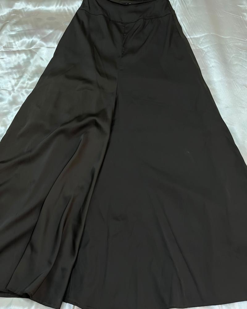 A.A.Fashion A line  skirt - Size 28