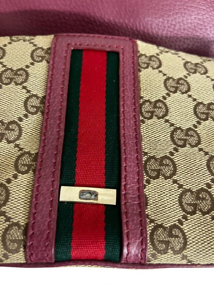 Gucci shoulder bag