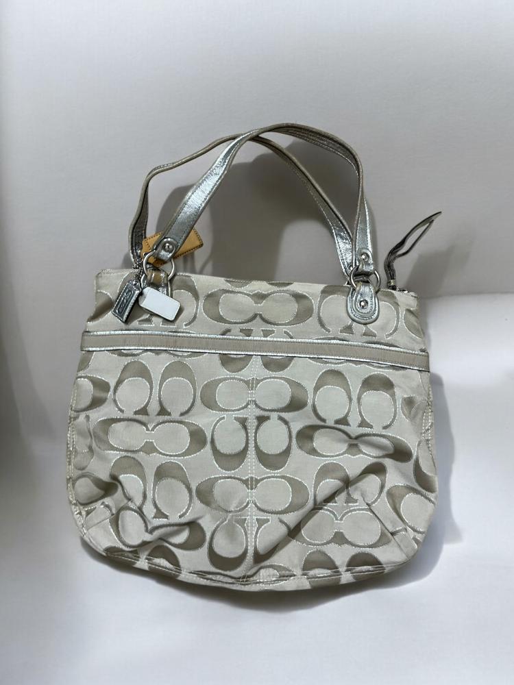 Coach Shoulder/Tote Handbag