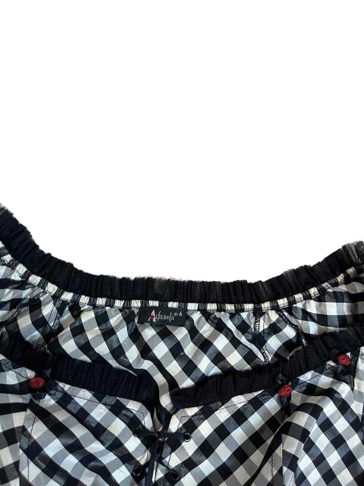 Clothing set size :L-  XL