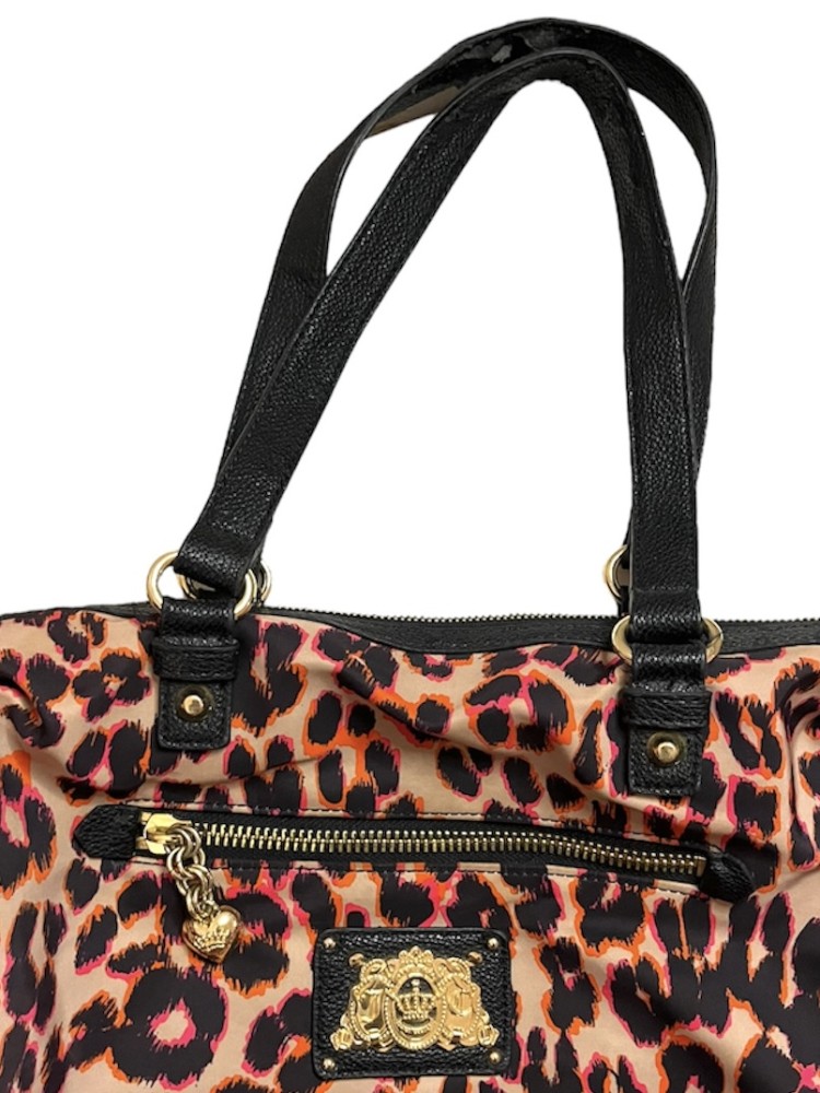 Juicy Couture shoulder bag
