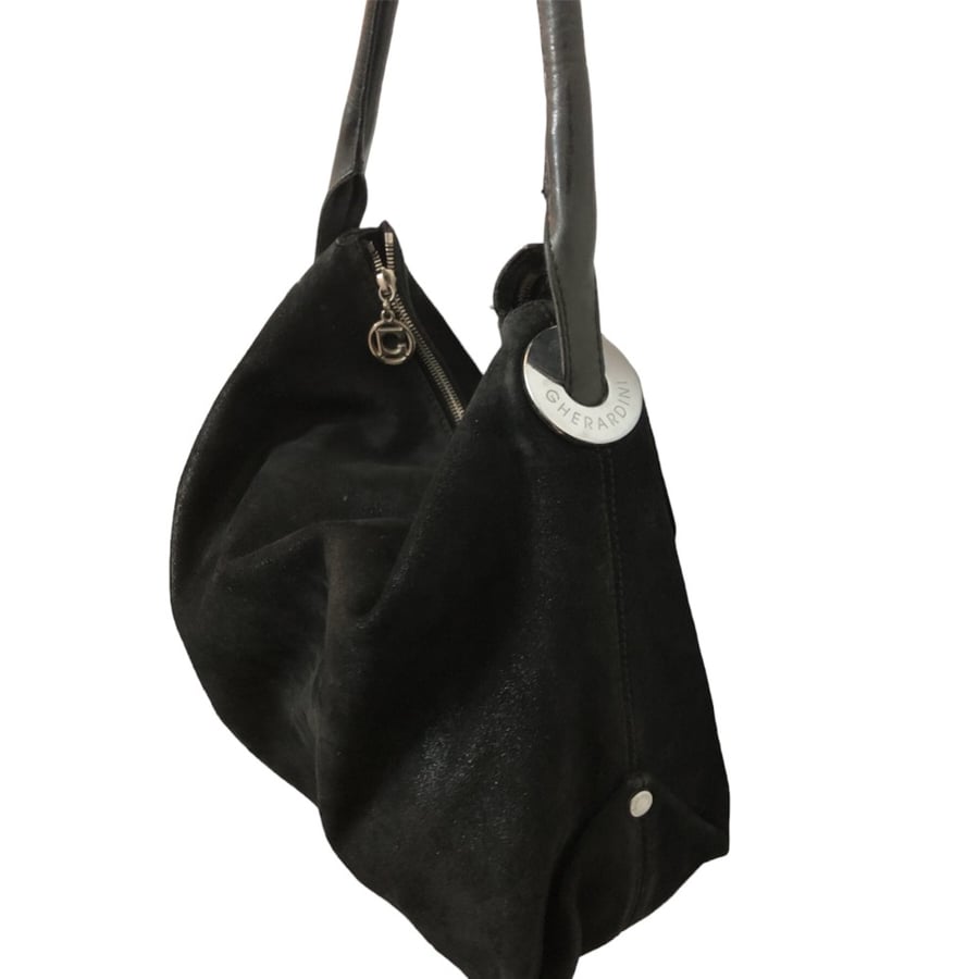 ‏gherardini shoulder bag