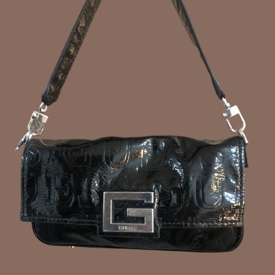 Guess vintage  bag