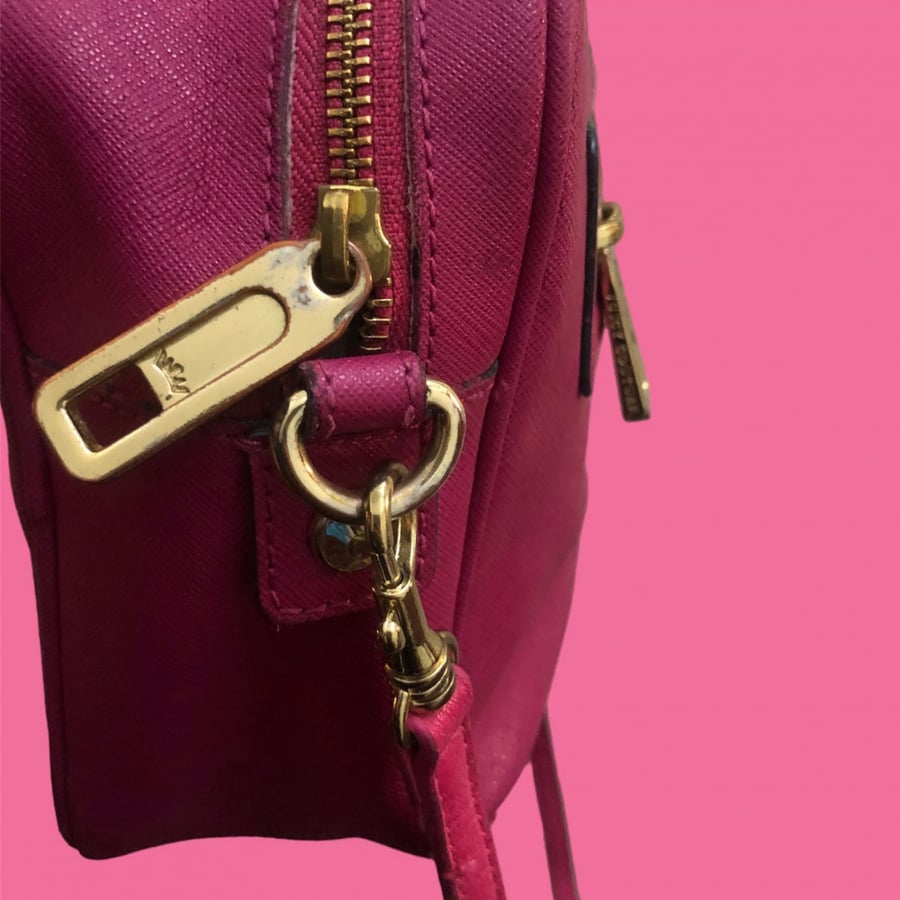 Bag Juicy couture