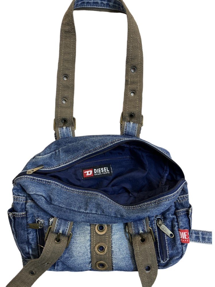 diesel Shoulder bag