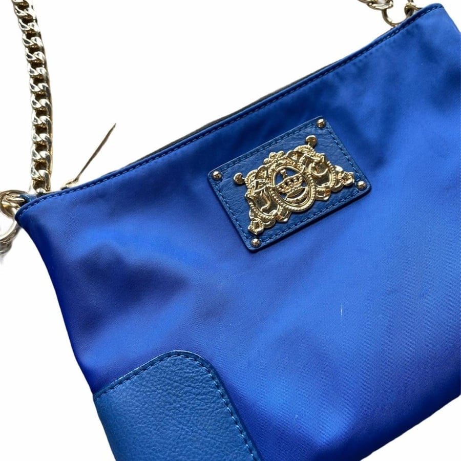 JUICY COUTURE 00s CROSSBODY BAG