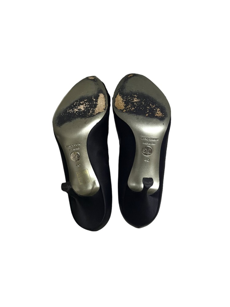 DOLCE & GABBANA heels  Size :40