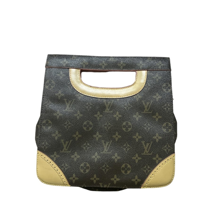 LOUIS VUITTON Monogram Bag
