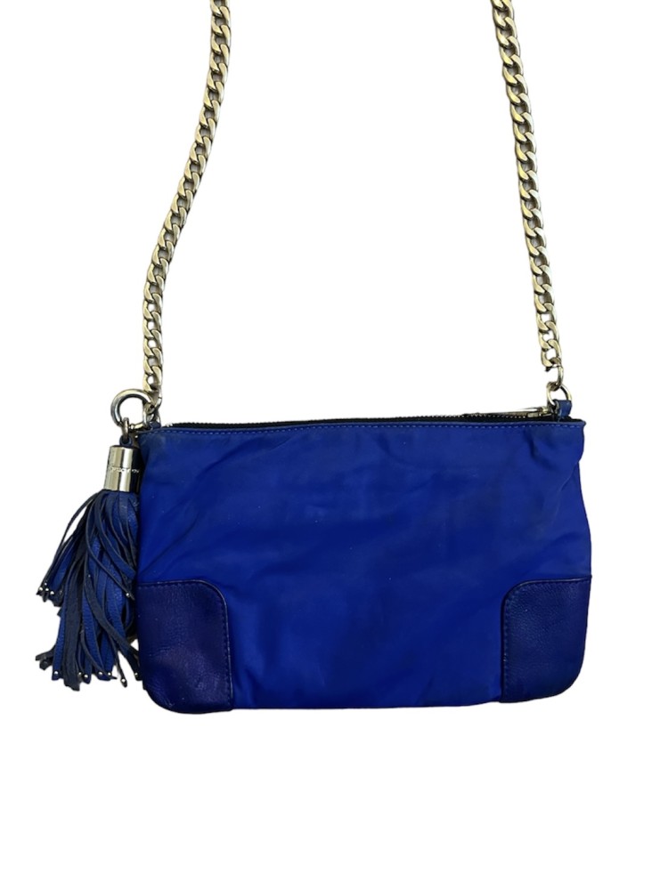 JUICY COUTURE 00s CROSSBODY BAG