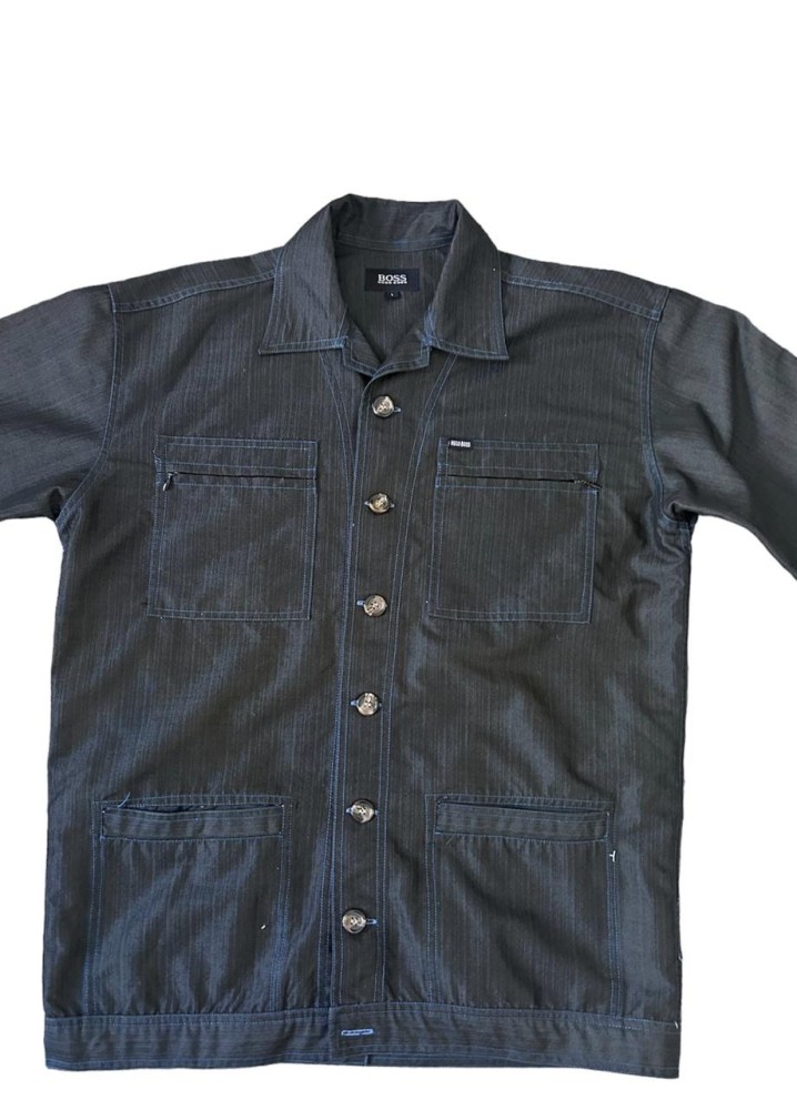 Boss men jeans  blouse Size: L