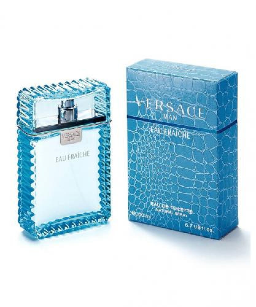 عطر فيرزاتشي فرش رجالي100مل