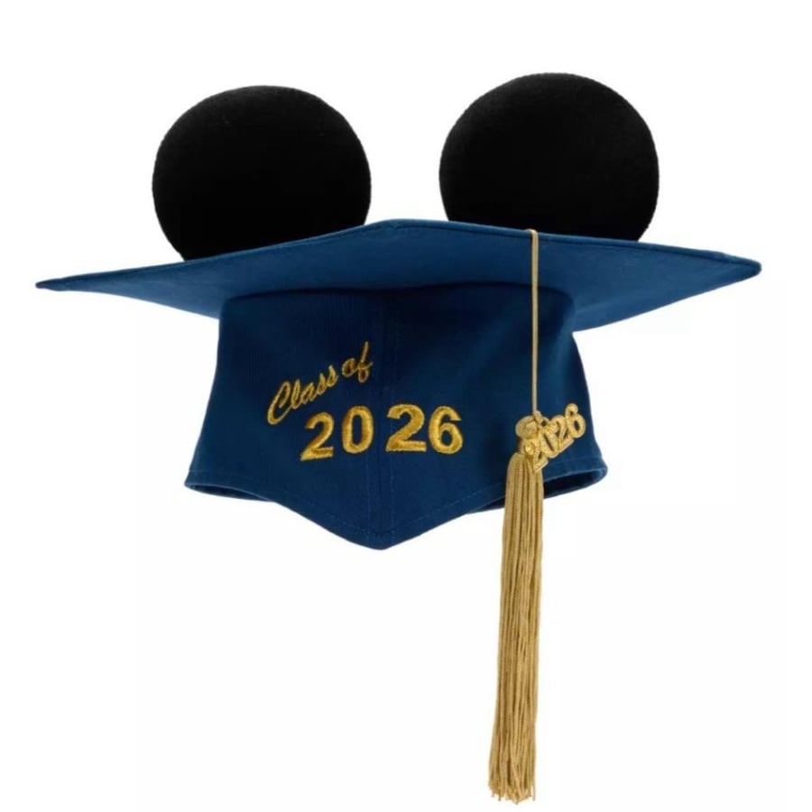 قبعة تخرج 2026