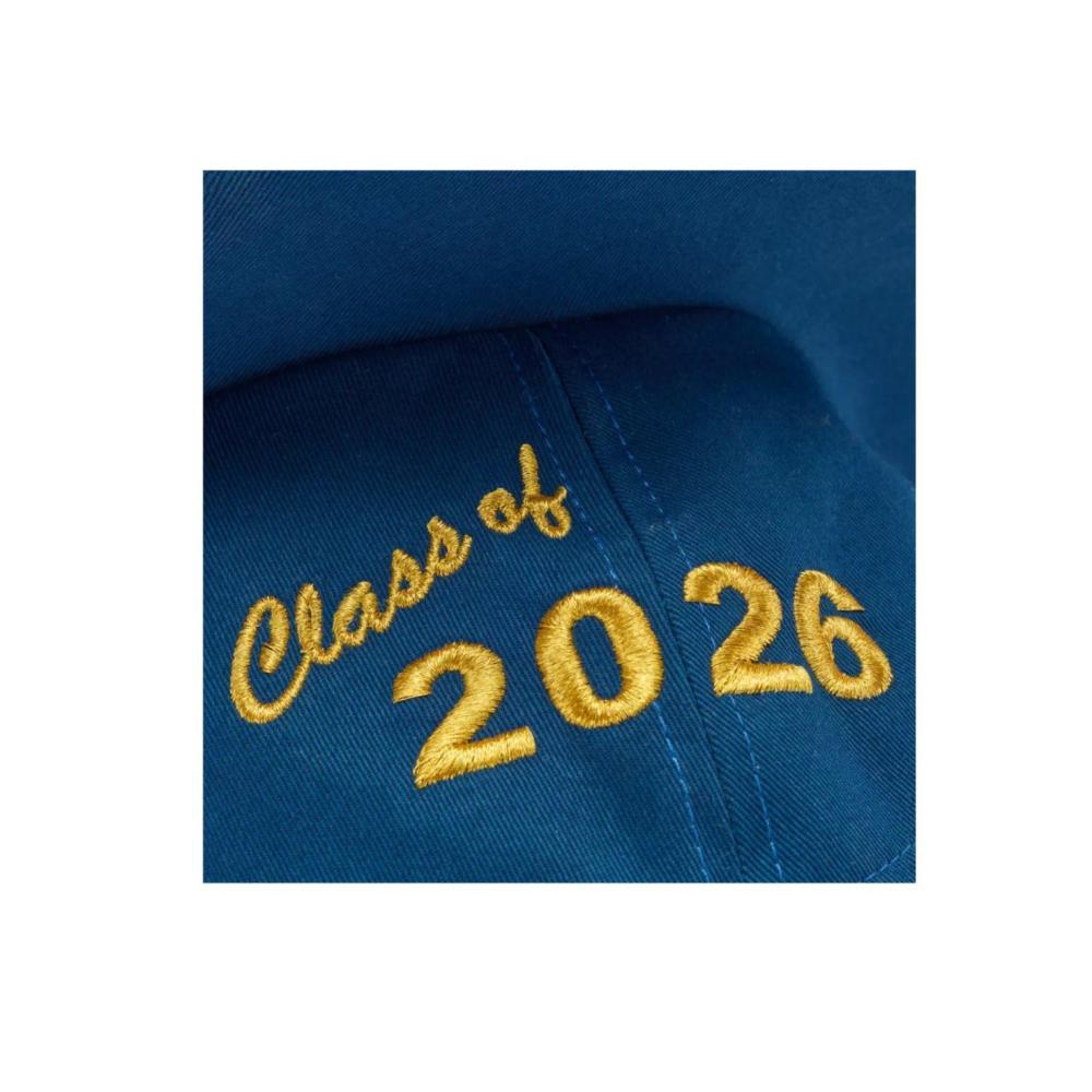 قبعة تخرج 2026